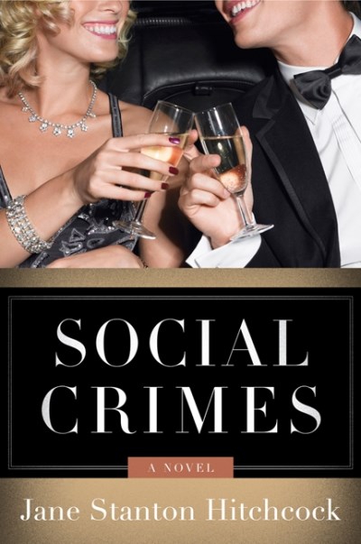 Jane Stanton Hitchcock/Social Crimes